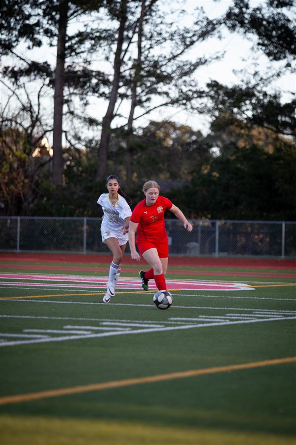 Soccer Competition