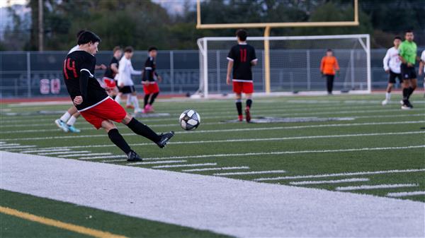 Soccer Wild Kick