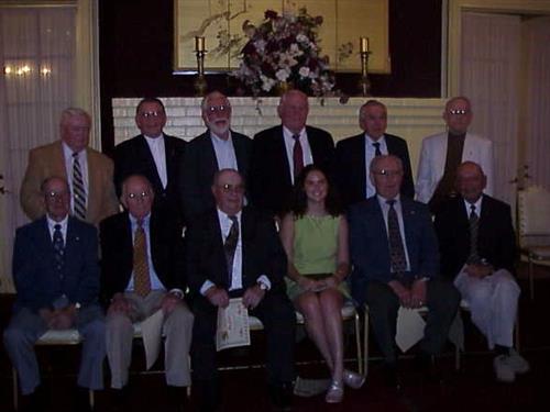 2002 HOF Class 