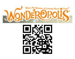 Wonderopolis