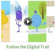 Follow the Digital Trail Video 