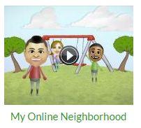 Online Neighborhood 