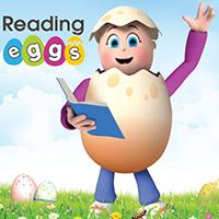 reading eggs