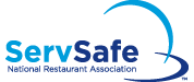 Serv Safe Logo