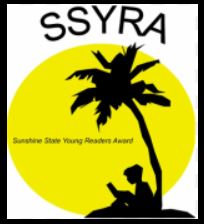 Sunshine State Young Readers Award logo