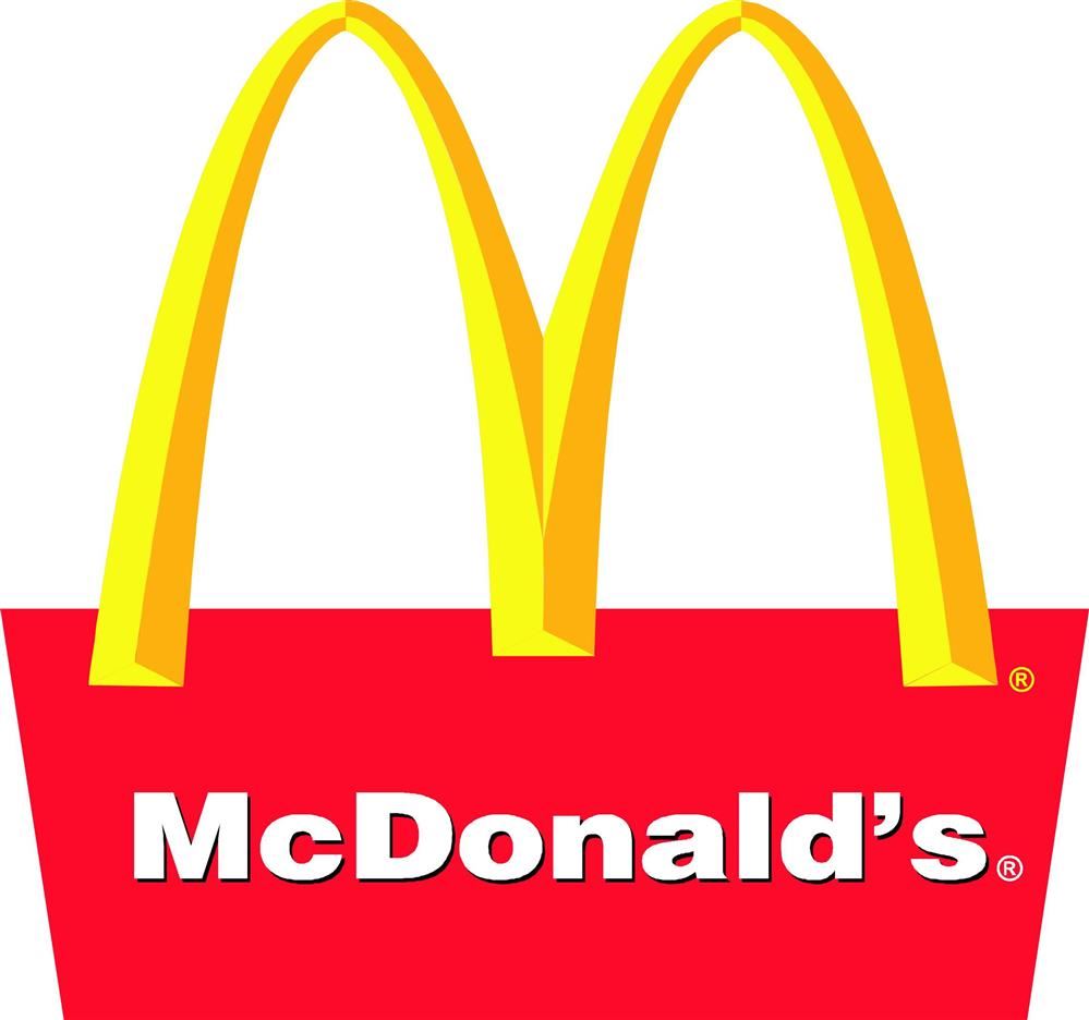 McDonald's logo