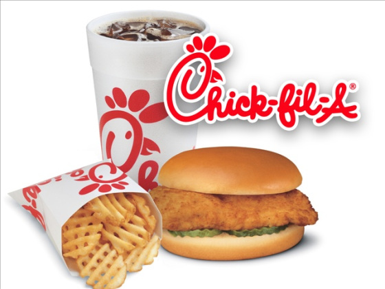 Chick-Fil-A