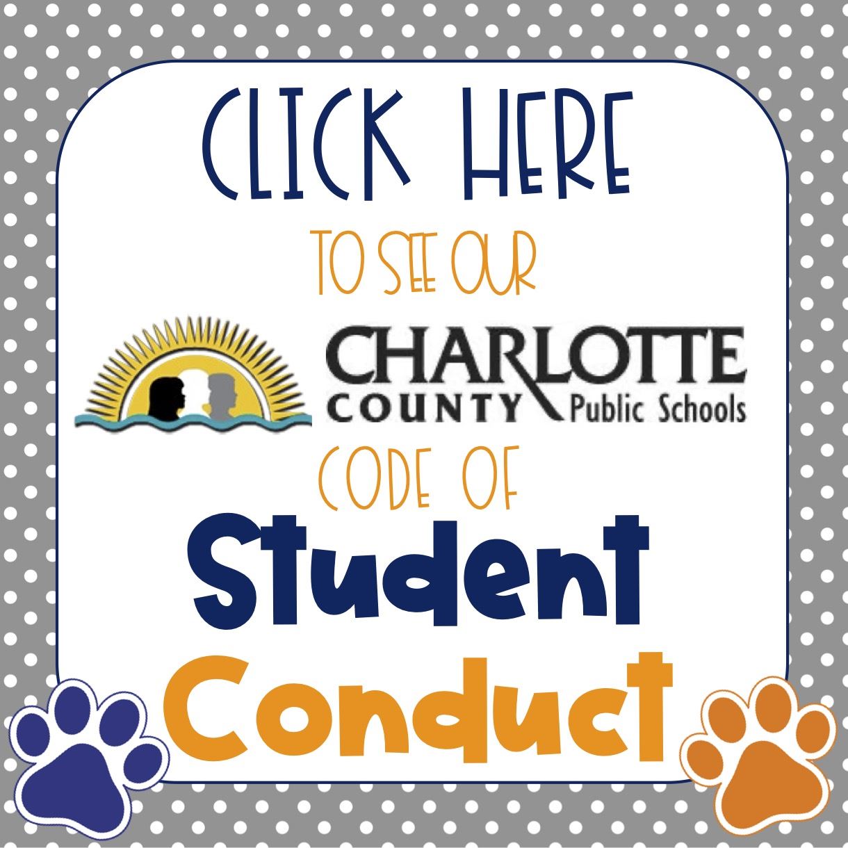  Code of Student Conduct