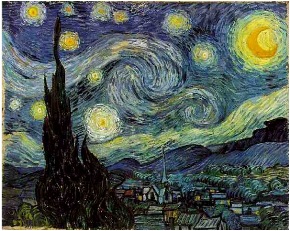 Starry NIght