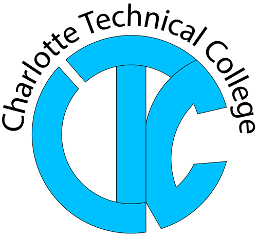 Charlotte Technical College logo