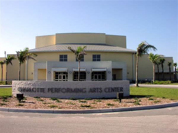 picture of the CPAC building