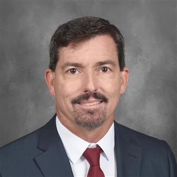 Jeff Harvey - Assistant Superintendent