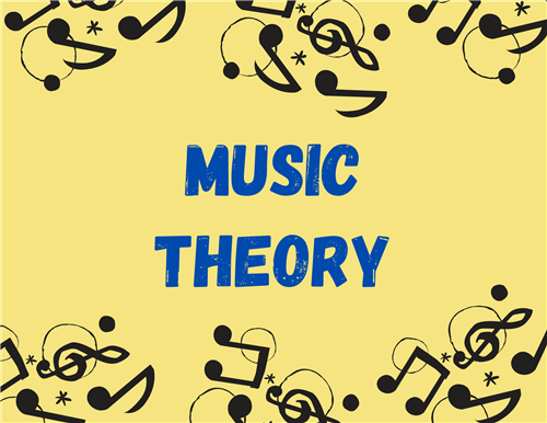 music theory