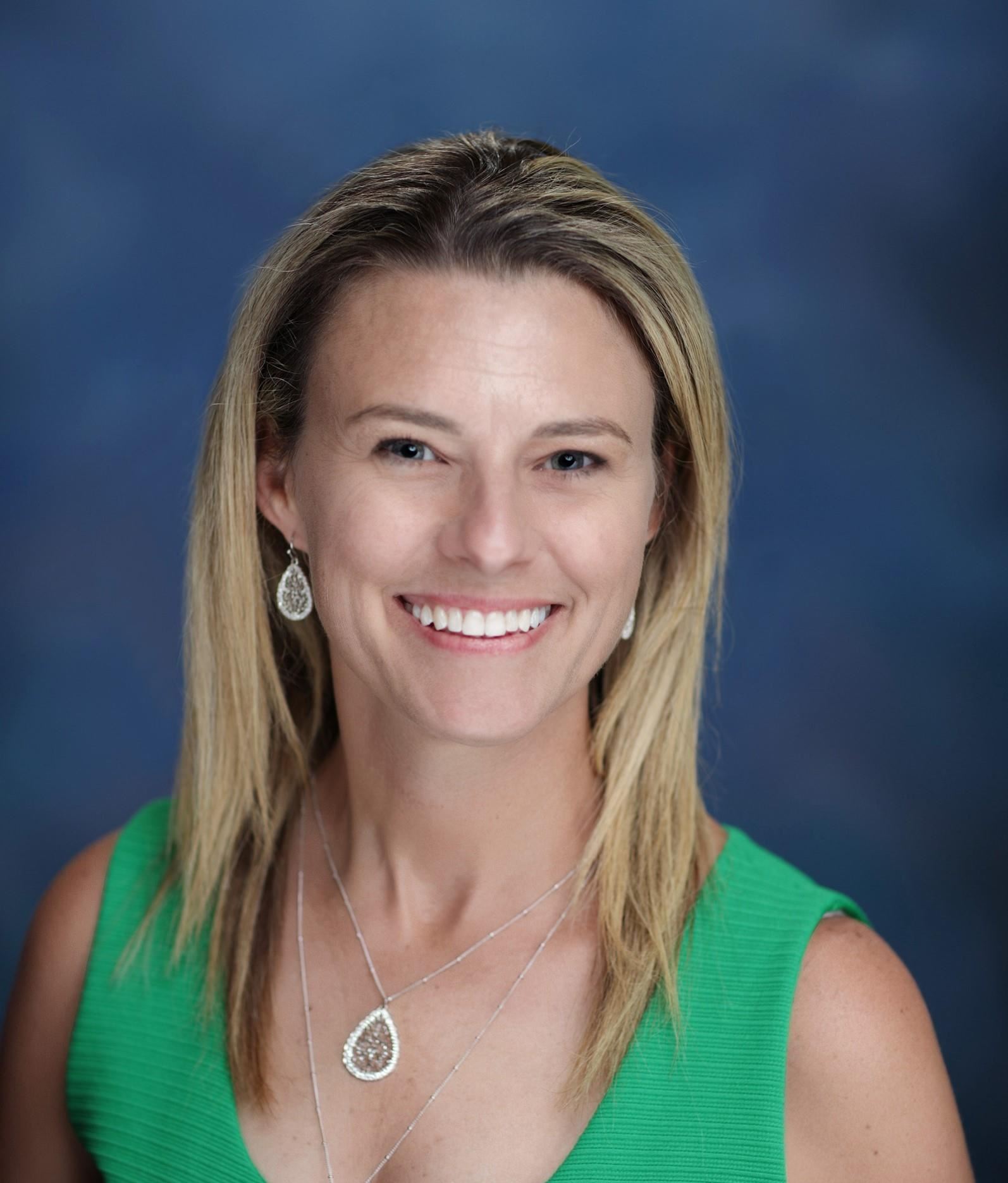 Melissa White, Principal